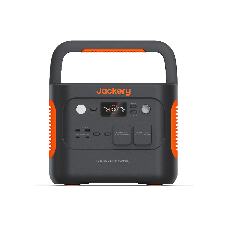 Jackery Explorer 1000 Plus Powerstation
