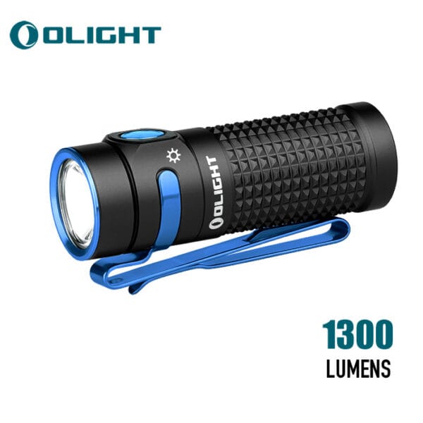 Olight Baton 4 EDC-Taschenlampe
