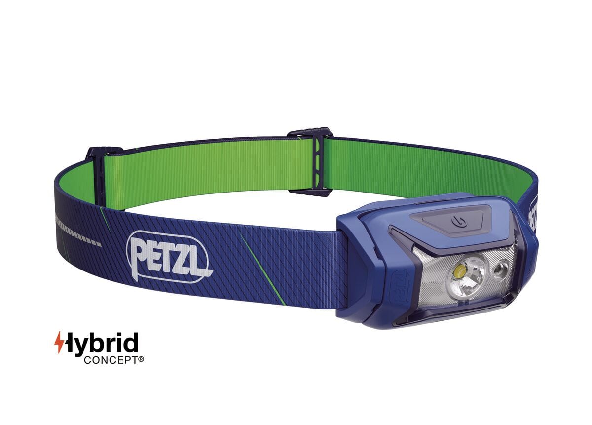 Petzl Tikka Core Stirnlampe