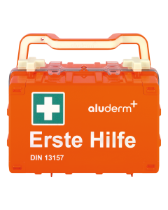 Söhngen Erste-Hilfe-Koffer DIN 13157