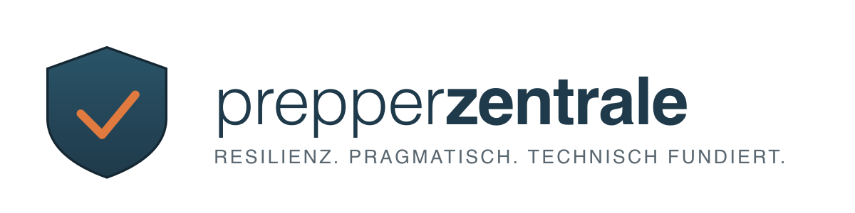 prepperzentrale