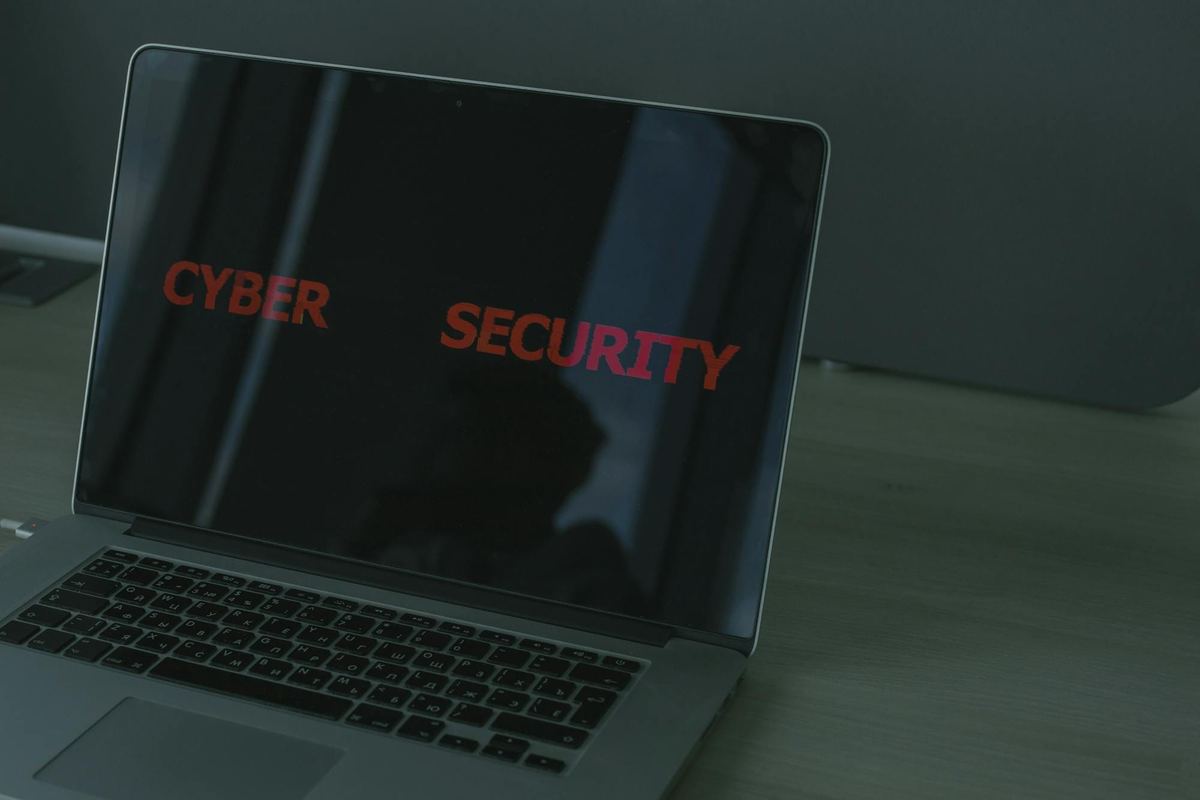 Digitale Sicherheit & Privatsphäre in der Krise