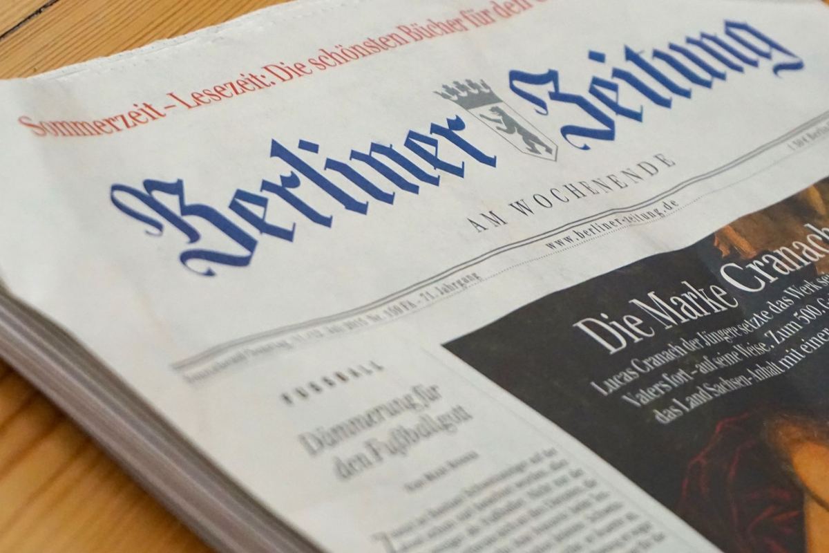 Redaktion, Quellen & Unabhängigkeit