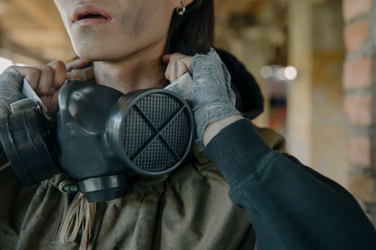 Beste deutschsprachige Prepper-Seite oder Community: Worauf es wirklich ankommt