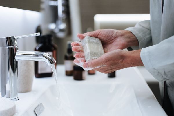 Hygiene-Checkliste für den Blackout (druckbar)
