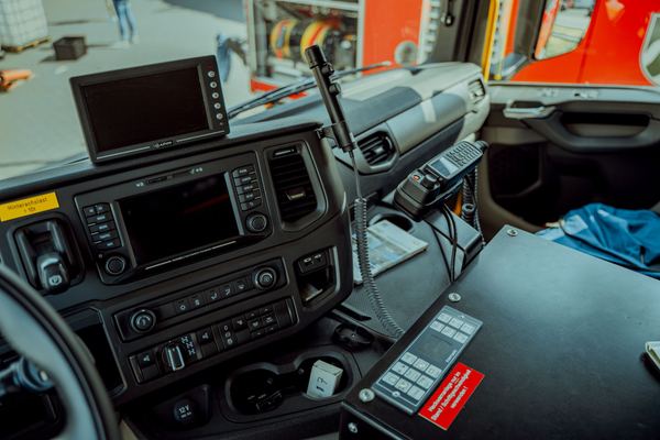 Notfallradio ohne Akku-Falle: Kurbelradio das auch mit defektem Akku funktioniert