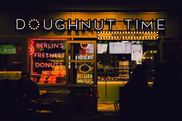 Was der Berliner Blackout uns lehrt — die 3-Dinge-Checkliste