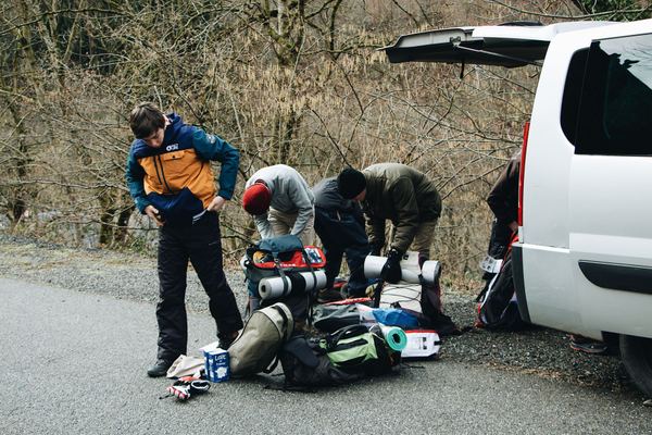 Notfallrucksack packen: Die vollständige Checkliste